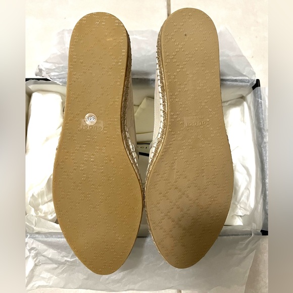 Gucci Shoes!!! Brand New!!! - Picture 6 of 10